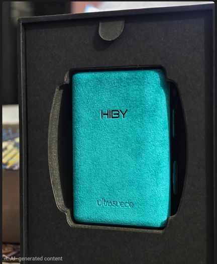 hiby r3 pro ii