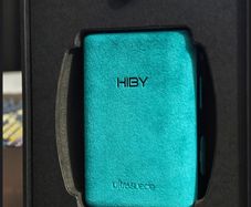 hiby r3 pro ii