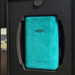 hiby r3 pro ii