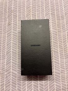 Samsung Galaxy S9 For Parts (Screen Broken)