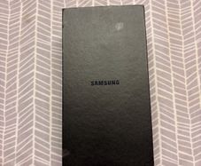 Samsung Galaxy S9 For Parts (Screen Broken)