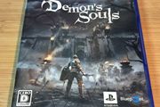 Demon's Souls