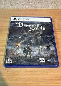 Demon's Souls
