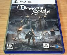 Demon's Souls