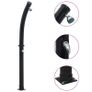 Solar Shower Black 214 cm 20 L Image 2