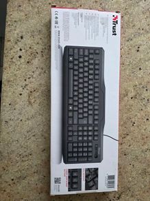 computer key board new