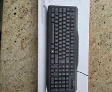computer key board new
