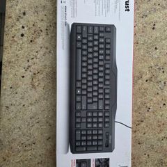 computer key board new