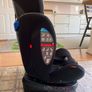 car seat Image 3