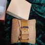 Wooden women's watch Image 3