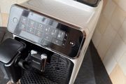 Philips coffe machine