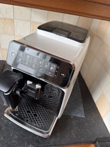 Philips coffe machine