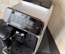 Philips coffe machine