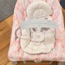 Ingenuity Keep Cosy 3-in-1 Grow with Me Baby Bouncer Image 2