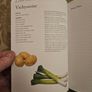 The Royal Horticultural Society Journal.  By Mitchell Beazley. Beautiful Illustrated Hardback Journal Of Month By Month Managment Of Your Allotment.  In Good Condition.  See Photos For Same. Image 7