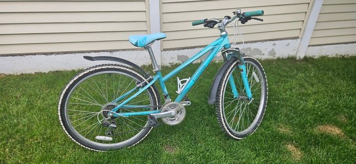 Kinetic 24" Kids Bike