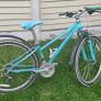 Kinetic 24" Kids Bike Image 2