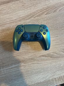 PS5 controller (Untested)