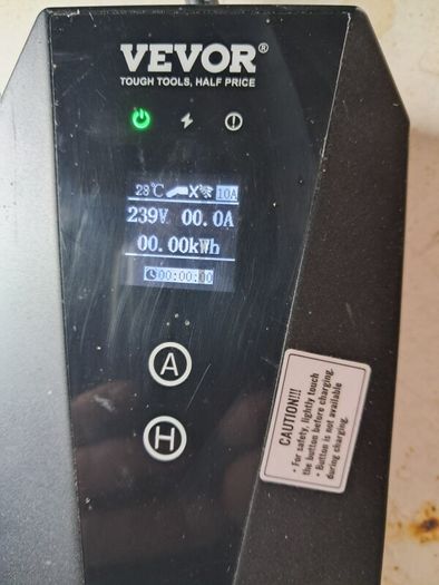 car ev charger