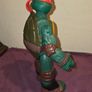 TMNT Raphael Figure 2012 Image 3
