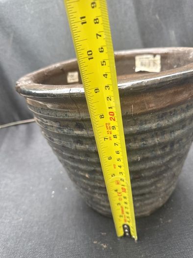 pot