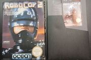 Robocop 2 (Boxed) - Nintendo Entertainment System
