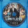Limitless [2011] Bradley Cooper, Abbie Cornish & Robert De Niro [Blu-ray Movie] Image 3