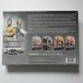 The Wheeler Dealers Collection New 5 DVD limited edition Image 2