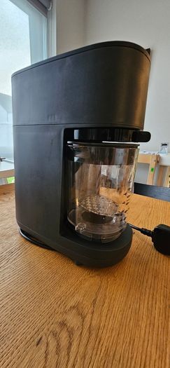 Tommee tippee baby food maker