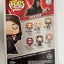 WWE The Undertaker Funko Pop #69 Image 2