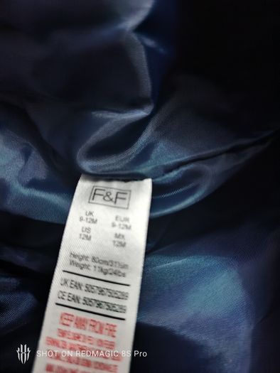Baby Clothing