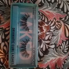 catrice lashes