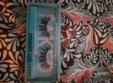 catrice lashes