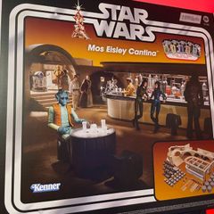 Haslab mos eisley cantina