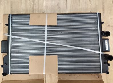 Radiator Iveco Daily