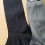 Yves Saint Laurent socks Image 2