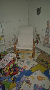 sunroom chair