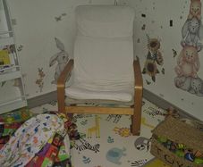 sunroom chair