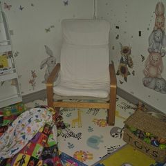 sunroom chair
