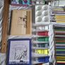 Art Supplies Bundle (multiple pictures) Image 7