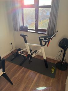 Zwift ride core V2 the latest version