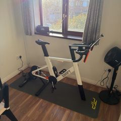 Zwift ride core V2 the latest version