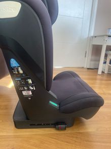 booster seat