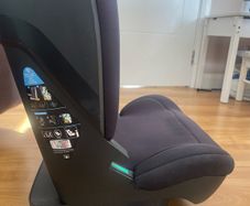 booster seat
