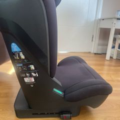 booster seat