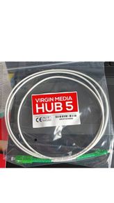 Virgin Media Hub 5 Fibre Optic Broadband Cable