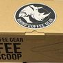Rhino coffee bean scoop 1kg x 3 Image 4