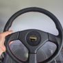 MOMO Steering Wheel Image 2