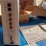 CBN Virgin Media Router, Model CH7465LG-VM,  VMDG500, New never used in excellent condition, see pictures Image 3