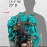Tmnt The Last Ronin - Supreme Edition Sideshow Image 2